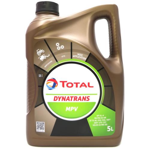 5 Liter Total Dynatrans MPV (UTTO)